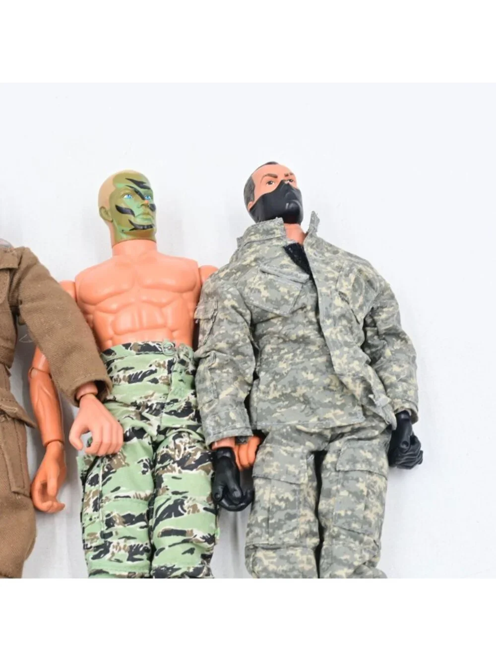 Hasbro collectible set